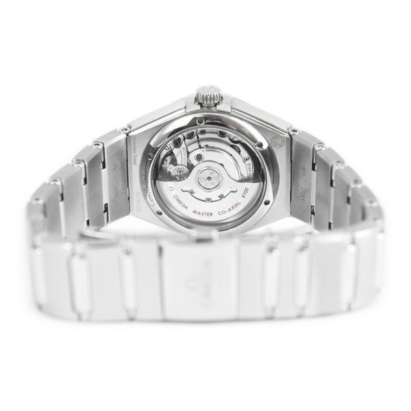 Omega Constellation Ladies 131.10.29.20.53.001